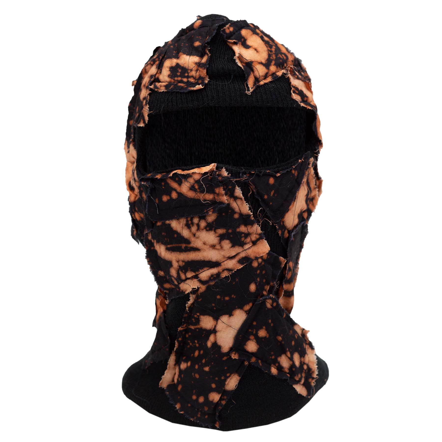 Acid Wash 1 Ski Mask